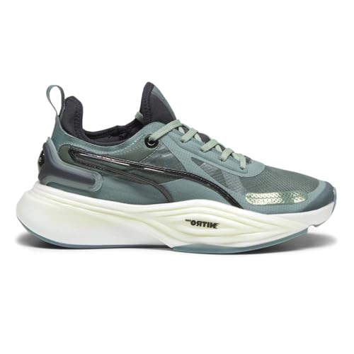 PUMA Mens Pwr Nitro Squared Training Sneakers Shoes - Blue - Size 10 M