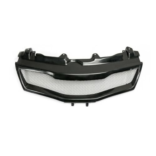 Calandre Civic FN FK 2006-2011 grille de capot avant supérieure pour pare-chocs central
