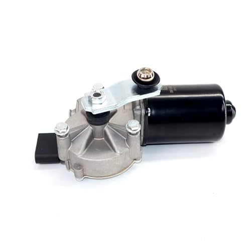 Moteur essuie-glace Ford Focus 2 avant mécanisme 4M5117508-AA