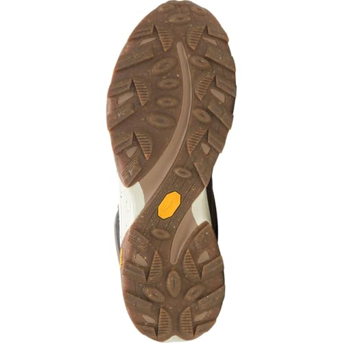 Image of Merrell Mens Speed Solo Mid Wp