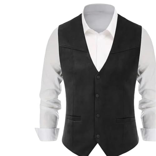 Men's Slim Fit Vest – Wedding Waistcoat2