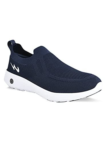 Image of Campus Men Imagine Walking Shoes