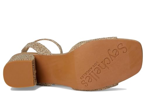 Seychelles Women's Simple Pleasures Heeled Sandal3