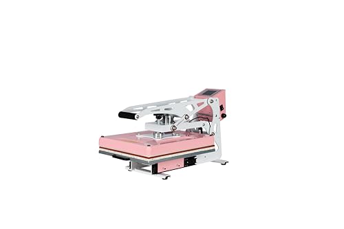 Máquina Termofijadora Semiautomática 13x18 con Base Deslizante miniatura 2