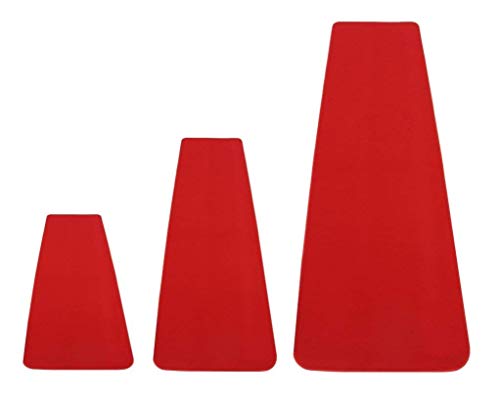 Red Carpet Aisle Runners. Perfect for Wedding, Party, Graduation, Prom, Ceremonies, etc. Many (6' x 30') Red Carpet Aisle Runners. Perfect for Wedding, Party, Graduation, Prom, Ceremonies, etc. Many (6' x 30')