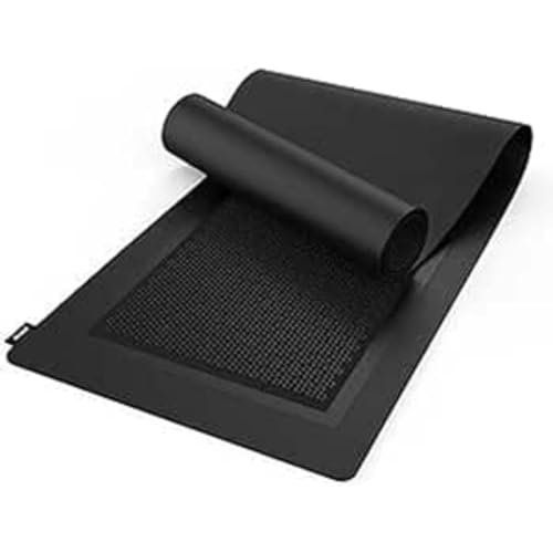 STRYVE Recovery Mat, 0, 183 cm (L) x 61 cm (W) x 4 cm (H)
