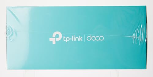 Roteador Wireless Tp-link Deco M4 Ac1200 1200mbps 3 Pecas
