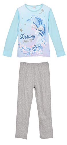 Frozen Niñas Pijama Largo