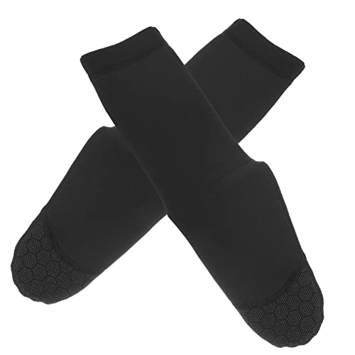 GOOHOCHY Elastic Diving Socks for Swimming Wear-Resistant Outdoor Socks Nonskid Set