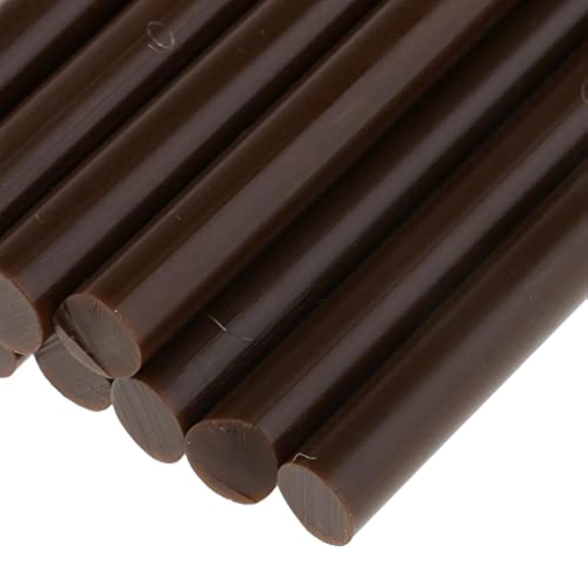 Bonding Glue Sticks for Hair Extensions, Pack of 12