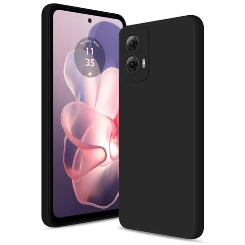 Coque antichoc Motorola Moto G Power 5G 2024 protégeant l'appareil photo