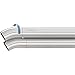 SuperTrapp Turndown Out End Cap 250-7465