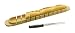 Mountain Woods Hardwood Baguette Miter Cutting & Serving Board (26" X 3.75")