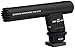 Sony ECMGZ1M Gun / Zoom Microphone (Black)