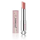 Nuest Diamond Shine Metallic Sparkle Lip Color with Vitamin E Cosmetics, Easy Application, High Pigm