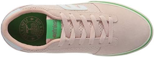 Etnies womens Calli-vulc Women's Skate Shoe, Pink, 5.5 US | Image 4