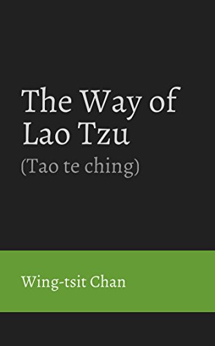 The Way of Lao Tzu