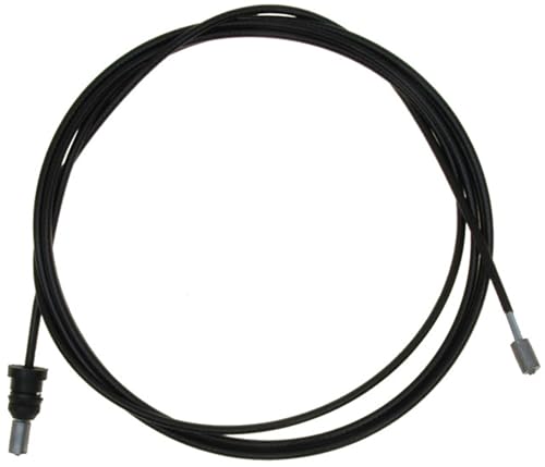 Cable ACDelco 18P2940 freno de mano intermedio para mantenimiento de coche