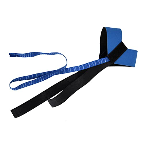 Image of Anti Static Ankle Heel Strap Adjustable Foot Grounder Remove Static Reusable Foot Heel Strap for Grounding,Lightning protection,anti static equipment