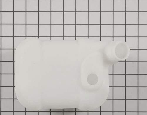 Echo A350000870 Genuine Fuel Tank PB-755 PB-580 EB600RT EB633RT PB-755SH PB-580T + Free EBOOK - Your Lawn & Lawn Care -