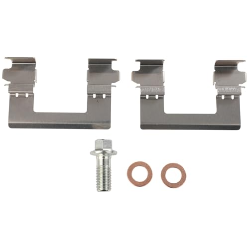 Image of 19B3339 19B3338 Front Left & Right Disc Brake Calipers