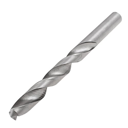 Aexit 12.5mm Diameter.Marable Tool Holder HSS Twist Drilling Drill Bit Model:76as600qo761