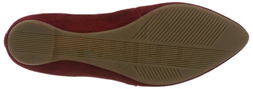 Think Imma, Ballerine Donna