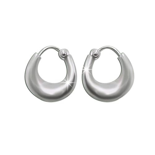 See full amazon price history chart for SIVYAA Kaju Designer Bali Hoop Earring | Pure 925 Silver | Piercing Plain Ear Ring Set | Loop Huggie Tops | Salman Khan Bollywood | Gift Item 4 Women Men Boy Girl, Size 12 mm SIVYAA Kaju Designer Bali Hoop Earring | Pure 925 Silver | Piercing Plain Ear Ring Set | Loop Huggie Tops | Salman Khan Bollywood | Gift Item 4 Women Men Boy Girl, Size 12 mm (B0D3FK4R3L) Amazon Price History, Amazon Price Tracker