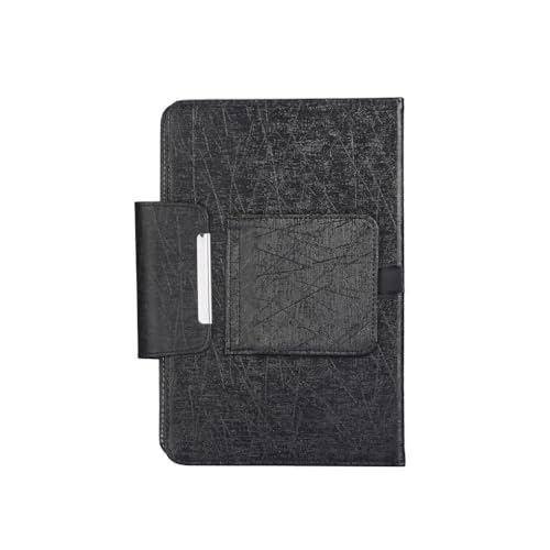 Coque en cuir Shielder pour clavier Bluetooth avec protection souple spécial