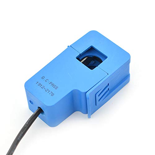 Dfrobot SEN0211 Gravity: Analog Ac Current Sensor thumb #3