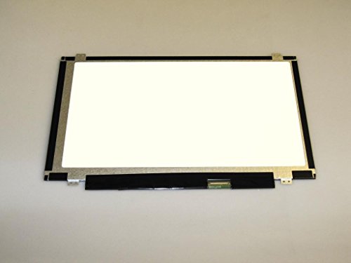 Hp Chromebook 14 New Replacement 14.0" Led Lcd Screen Wxga Hd 40 Pin Laptop Glossy Display Fits 14-Q010Dx,14-Q029Wm,14-Q039Wm, 14-Q049Wm, 14-Q050Ca, 14Q063Cl (740155-001) #TOP4