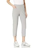 adidas Golf Women's Pull-On Ankle Pant (2019 Model)