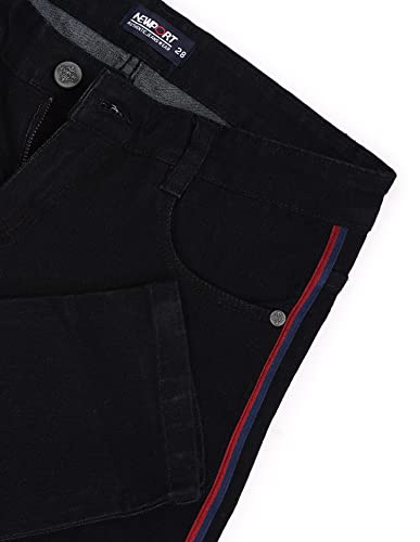 Image of NEWPORT Women Womens Cotton Jeans