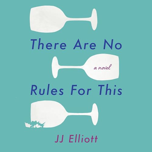 There Are No Rules for This by JJ Elliott episode artwork