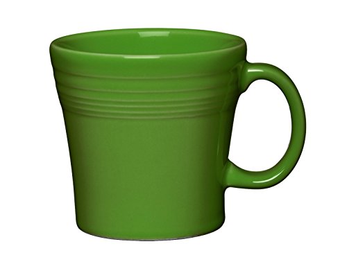 Fiesta Tapered Mug, 15 oz, Shamrock