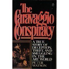 The Caravaggio Conspiracy