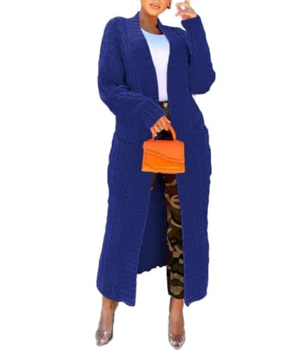 Image of Nimsruc Cardigan Sweaters for Women Casual