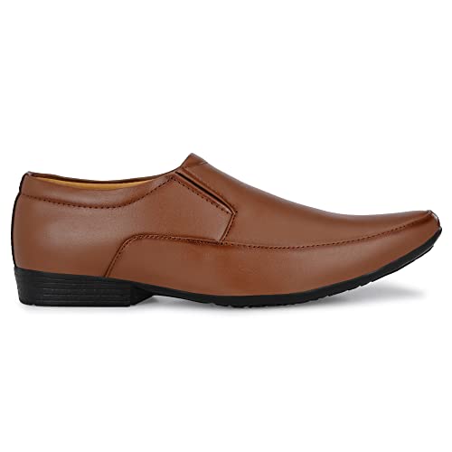 Image of Centrino Mens 20227-3 Uniform Dress Shoe