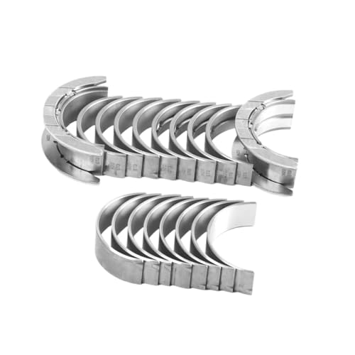 Cojinetes de cigüeñal N20B20 soluciona holgura en F30 328i 320i