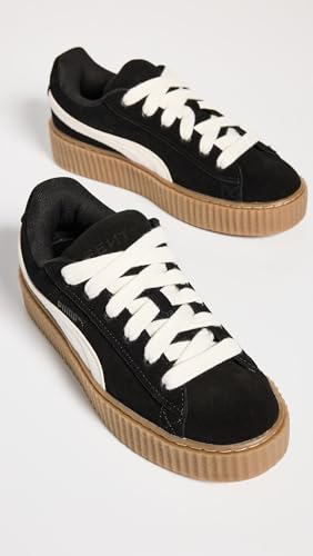 PUMA Women's Creeper Fenty Sneakers4