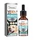 Natürliche Antibiotika für Katze,60ml Verstopfung Reltf Für Katzen,Katzen-Antibiotika-Cat,Probiotika Katze Hund,Natürliches Abführmittel,Förderung der Verdauung