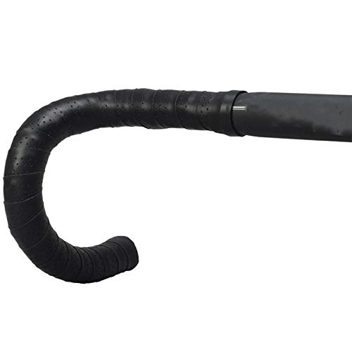 Fahrradlenker. Rennrad Fahrrad-Lenkerband Race Lenkerband Wrap Radfahren Lenkerbänder Straps Fahrradzubehör