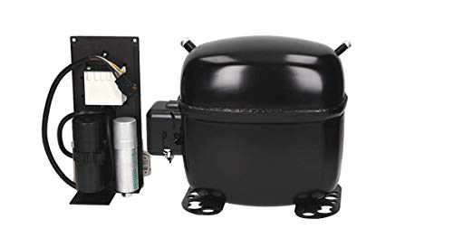 Catálogo para Comprar On-line Frigoríficos estándar . 6 Frigoríficos estándar marca ricambigrossclima.com (3)