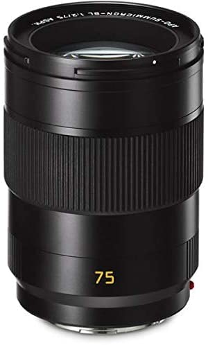 Amazon | Leica APO-Summicron-SL 75mm f/2 ASPHレンズ+UV保護 Amazon | Leica APO-Summicron-SL 75mm f/2 ASPHレンズ+UV保護