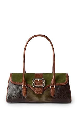 Brahmin Dayan Shoulder Bag