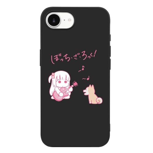 �ڂ����E���E������I�㓡�ЂƂ� iPhone16E�p�P�[�X �X�}�z�P�[�X �A�C�t�H��16E�p�P�[�X TPU �ی�J�o�[ �w��h�~/����~�߉��ϖh�~ �g�уJ�o�[ ���^ �ϏՌ� �S�ʕی�