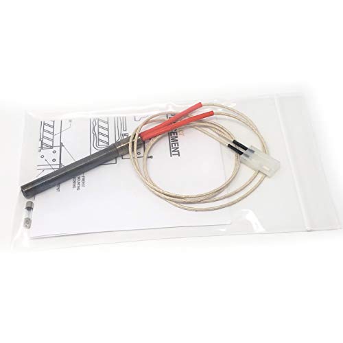 Igniter/Hot Rod for Pit Boss Pellet Stoves Pitboss
