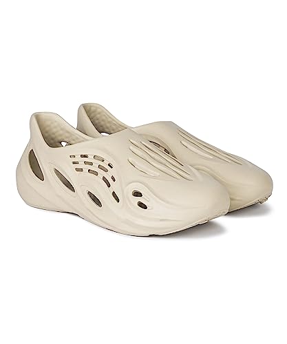 Image of Aqualite NEO-155 Clogs for Men | Lightweight EVA Comfortable Slip-On Footwear | Durable Anti-Slip Men's Clogs, Travel & Casual Use