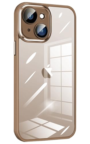 Donocao iPhone 15pP[X 킢ACzP[X NAwʃv[g VRϏՌ ^ JJo[ẗ̌^Yی ~ Sʕی CX[dΉ wh~ ϖh~ IVȃACtH15P[X fU[gS[