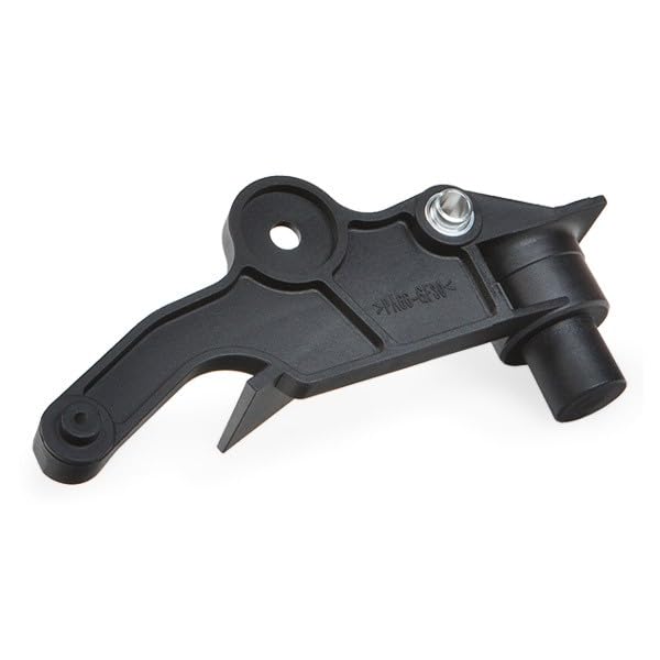 Capteur de position de vilebrequin SS10747-12B1 Delphi Technologies pour gestion moteur - 4